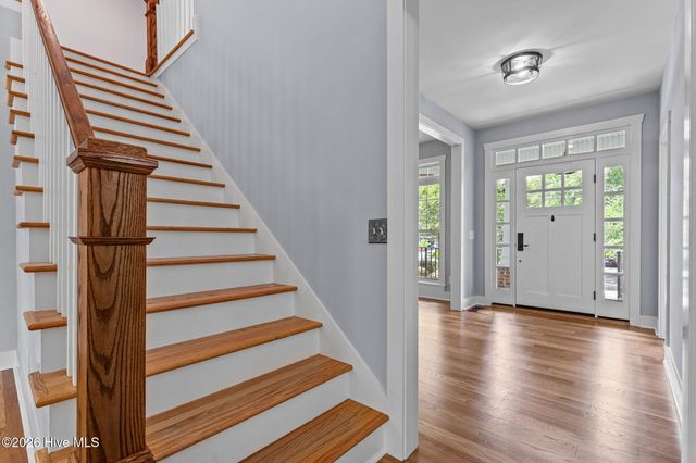 50 Dundee Road, Pinehurst, NC 28374