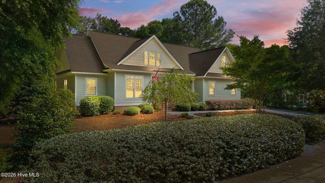 50 Dundee Road, Pinehurst, NC 28374