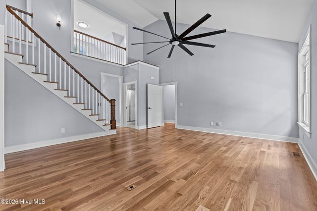 50 Dundee Road, Pinehurst, NC 28374