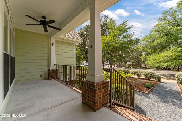 50 Dundee Road, Pinehurst, NC 28374