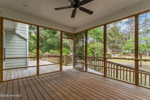 50 Dundee Road, Pinehurst, NC 28374