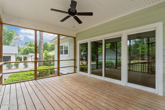 50 Dundee Road, Pinehurst, NC 28374