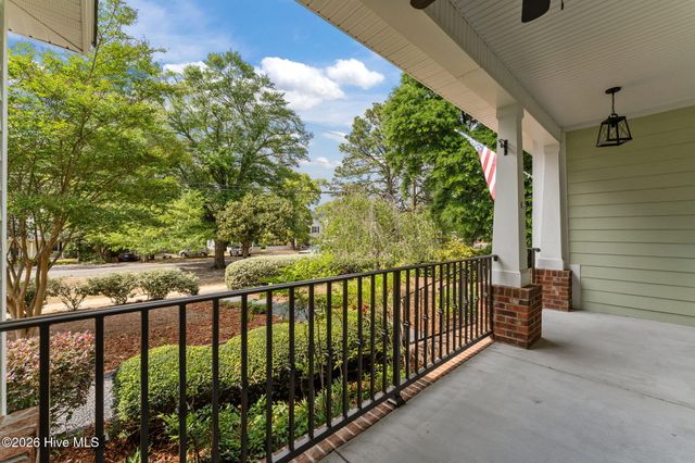 50 Dundee Road, Pinehurst, NC 28374