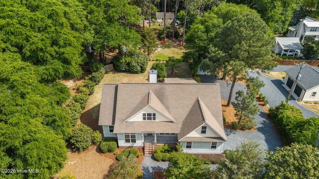 50 Dundee Road, Pinehurst, NC 28374