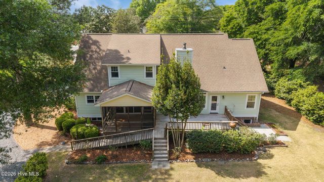 50 Dundee Road, Pinehurst, NC 28374