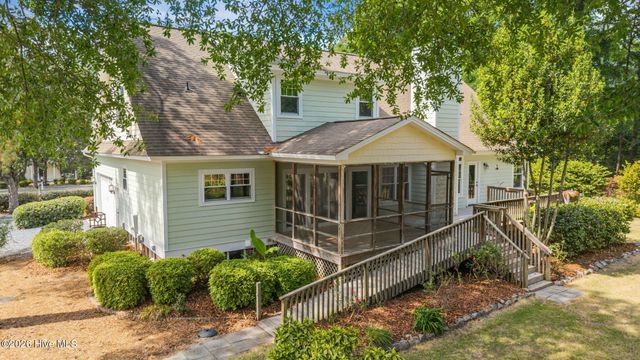 50 Dundee Road, Pinehurst, NC 28374