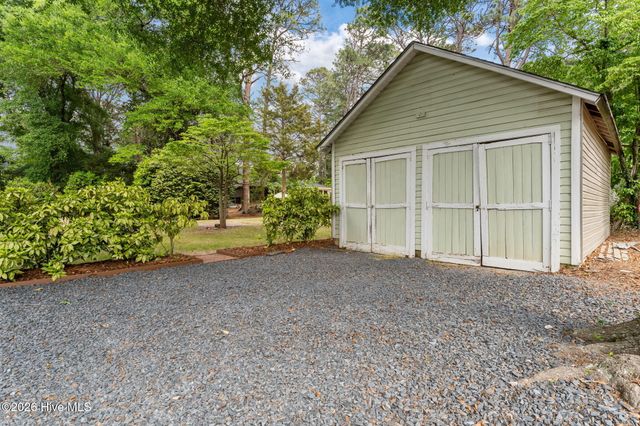 50 Dundee Road, Pinehurst, NC 28374
