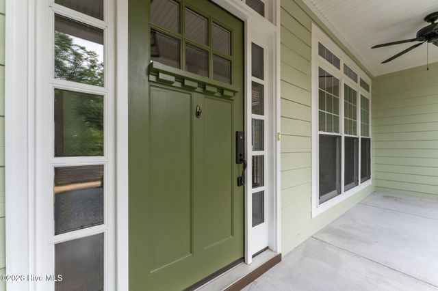 50 Dundee Road, Pinehurst, NC 28374