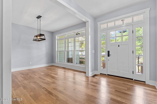 50 Dundee Road, Pinehurst, NC 28374