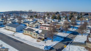 11 N KIMMER LN #265, Camden, DE 19934