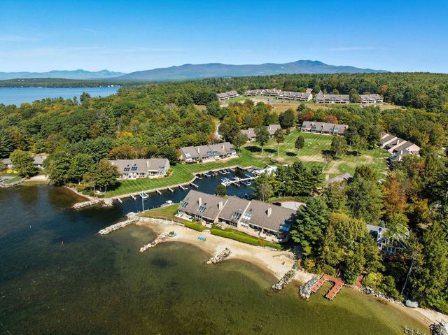 9 Starboard Ln Unit 1, Moultonborough, NH 03254