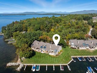 9 Starboard Ln Unit 1, Moultonborough, NH 03254
