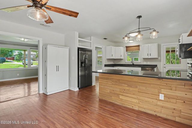 46 36th Street, Gulfport, MS 39507