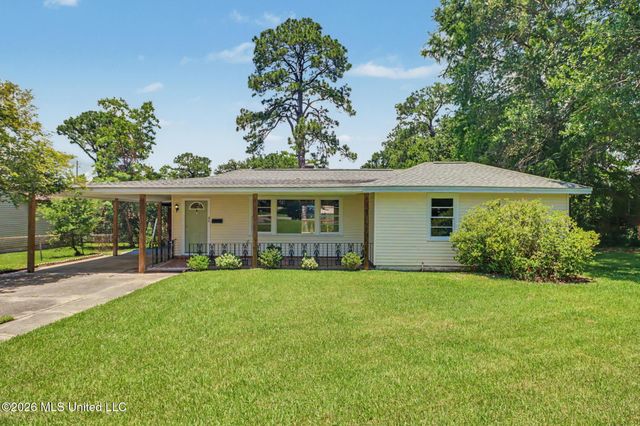 46 36th Street, Gulfport, MS 39507