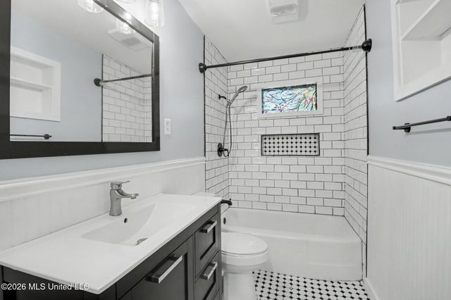46 36th Street, Gulfport, MS 39507