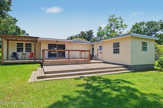 46 36th Street, Gulfport, MS 39507