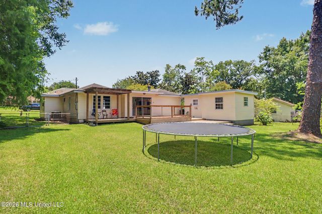 46 36th Street, Gulfport, MS 39507