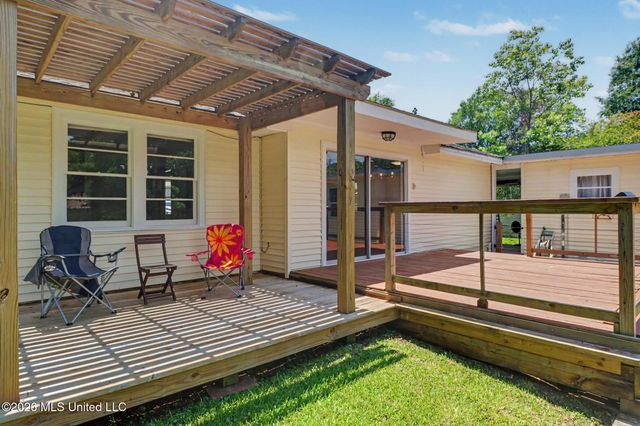 46 36th Street, Gulfport, MS 39507