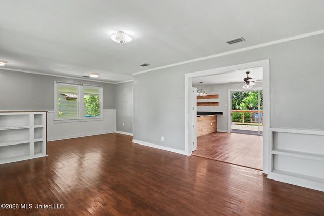 46 36th Street, Gulfport, MS 39507