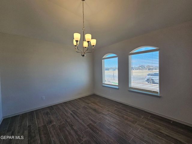 1096 Summer Night Place, Horizon City, TX 79928