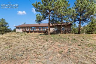 34 Fetlock Circle, Florissant, CO 80816