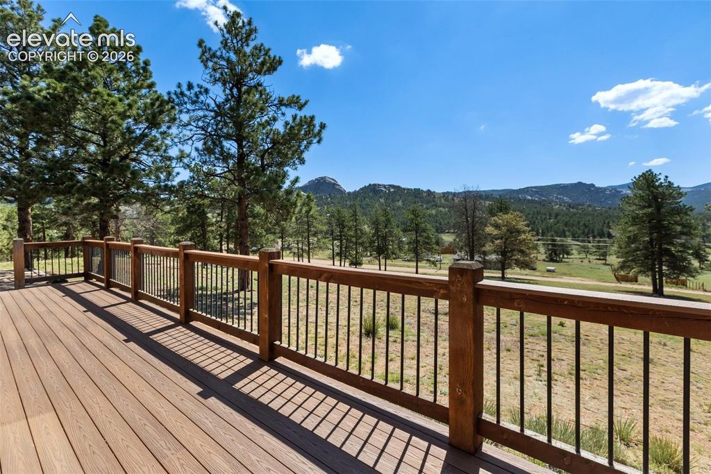 34 Fetlock Circle, Florissant, CO 80816 — photo 2