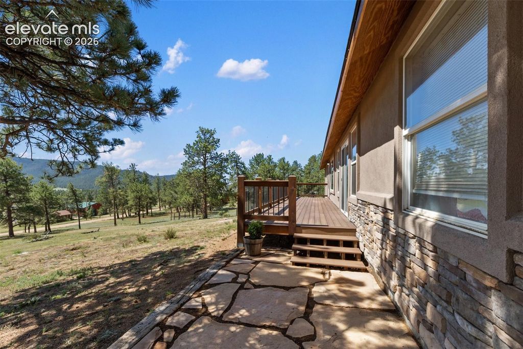 34 Fetlock Circle, Florissant, CO 80816 — photo 4