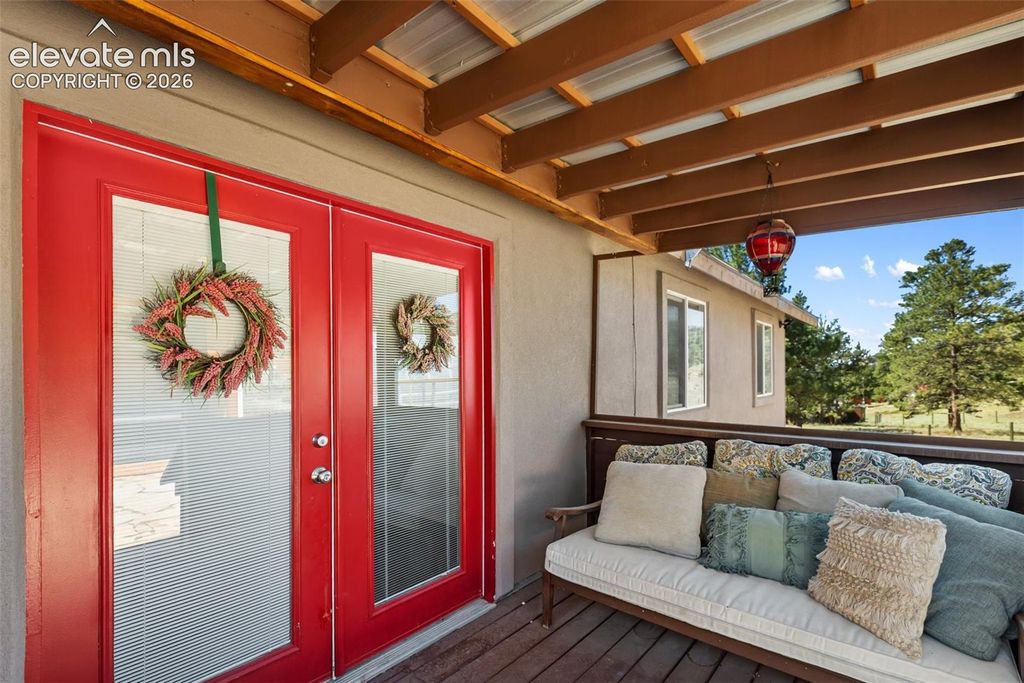 34 Fetlock Circle, Florissant, CO 80816 — photo 5