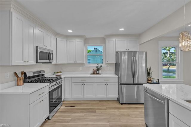 1930 Nashville AVE, Portsmouth, VA 23707