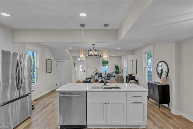 1930 Nashville AVE, Portsmouth, VA 23707