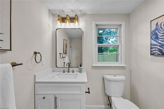 1930 Nashville AVE, Portsmouth, VA 23707