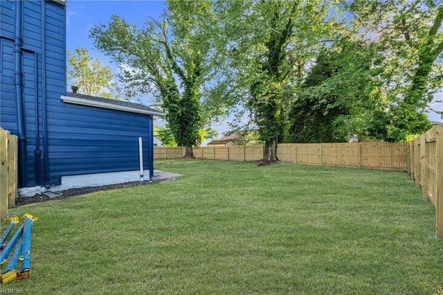 1930 Nashville AVE, Portsmouth, VA 23707