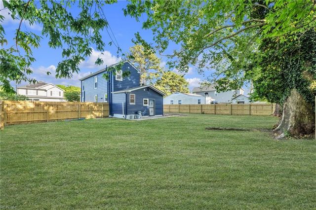 1930 Nashville AVE, Portsmouth, VA 23707