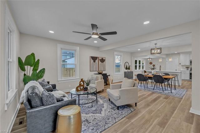 1930 Nashville AVE, Portsmouth, VA 23707
