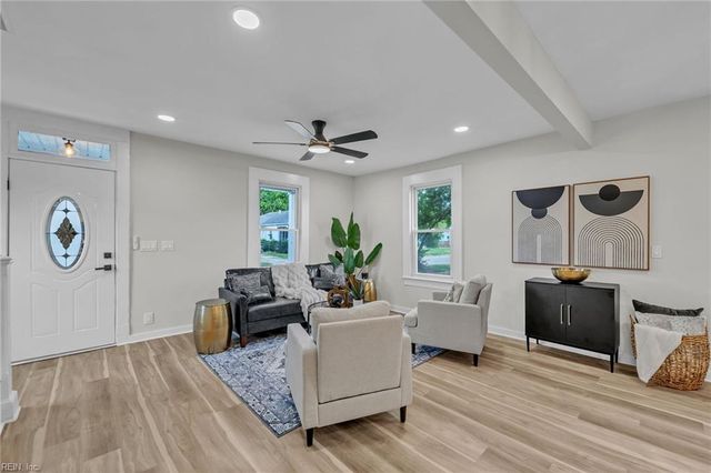 1930 Nashville AVE, Portsmouth, VA 23707