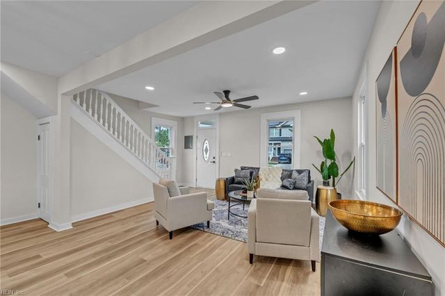 1930 Nashville AVE, Portsmouth, VA 23707