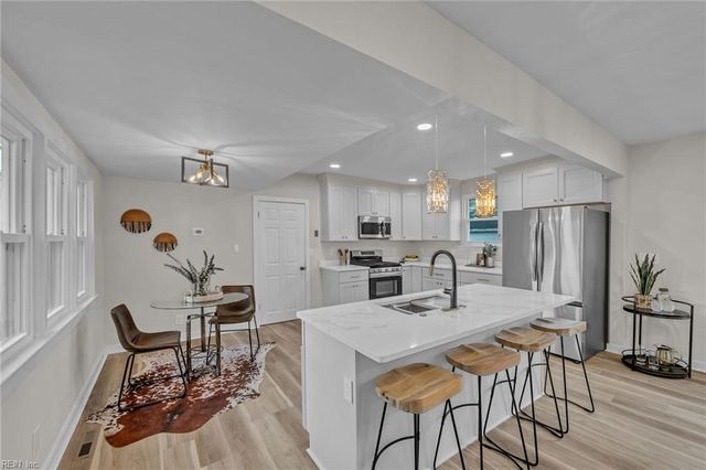 1930 Nashville AVE, Portsmouth, VA 23707