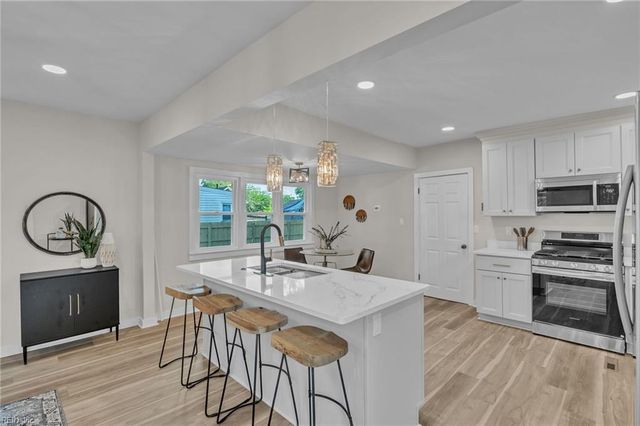 1930 Nashville AVE, Portsmouth, VA 23707