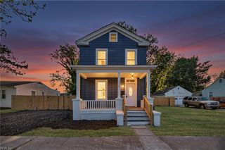1930 Nashville AVE, Portsmouth, VA 23707
