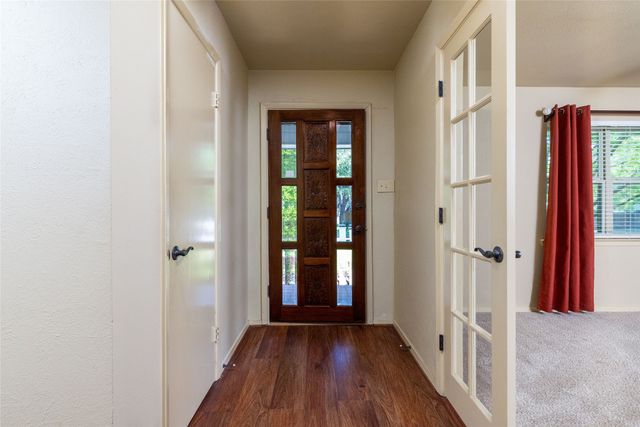 2101 Gettysburg Place, Bedford, TX 76022