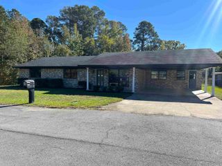 4510 W 30th, Pine Bluff, AR 71603