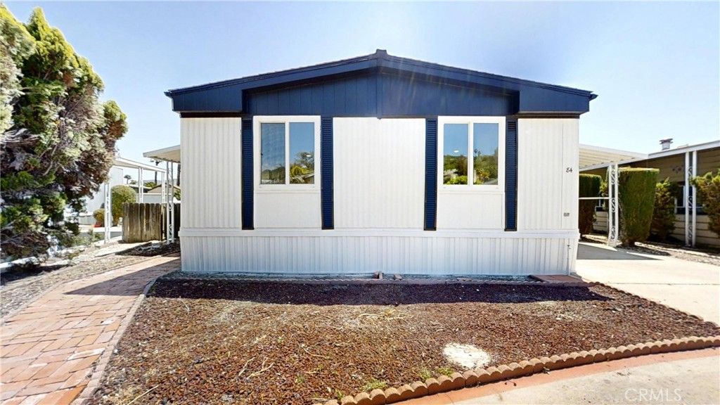 3745 Valley Boulevard 84, Walnut, CA 91789