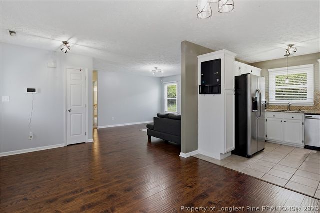 45 Woodwind Drive, Spring Lake, NC 28390