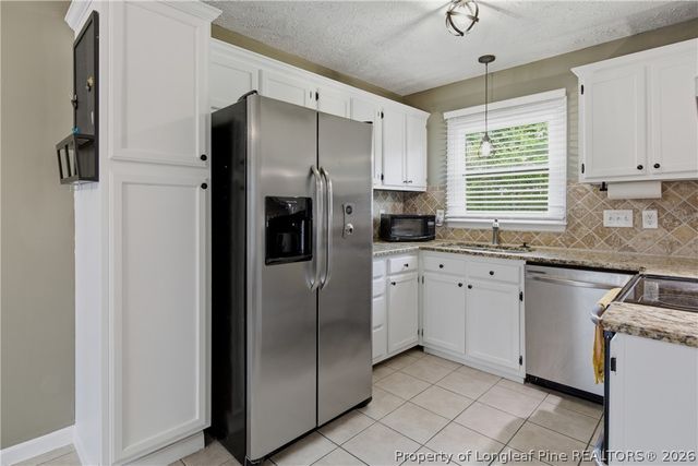 45 Woodwind Drive, Spring Lake, NC 28390