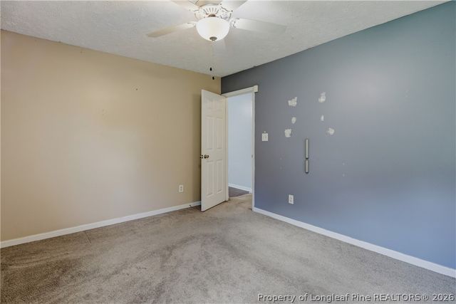 45 Woodwind Drive, Spring Lake, NC 28390