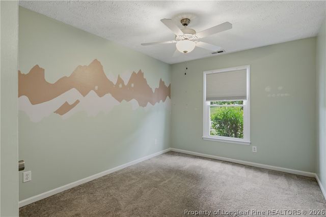 45 Woodwind Drive, Spring Lake, NC 28390