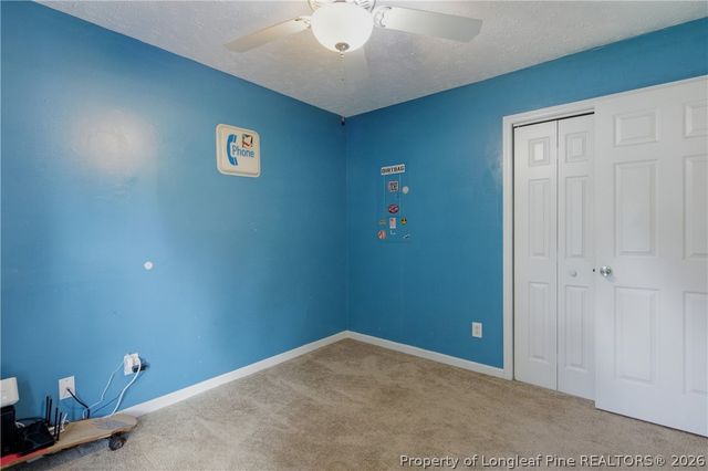 45 Woodwind Drive, Spring Lake, NC 28390