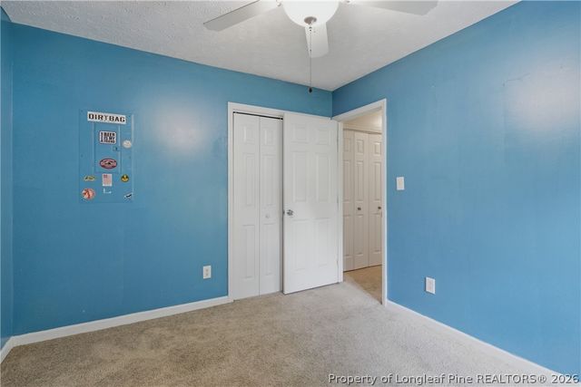 45 Woodwind Drive, Spring Lake, NC 28390