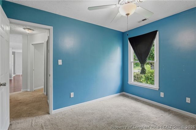 45 Woodwind Drive, Spring Lake, NC 28390