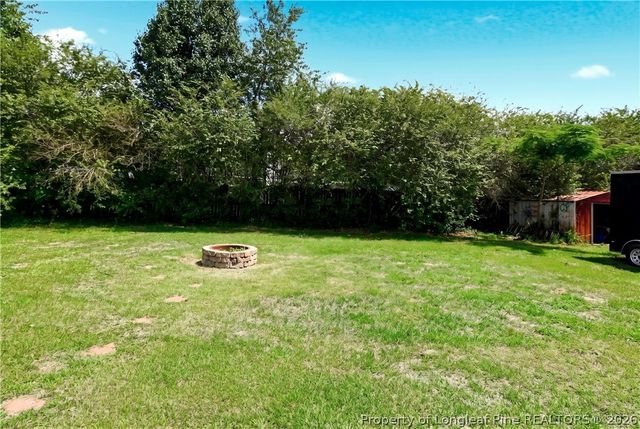 45 Woodwind Drive, Spring Lake, NC 28390